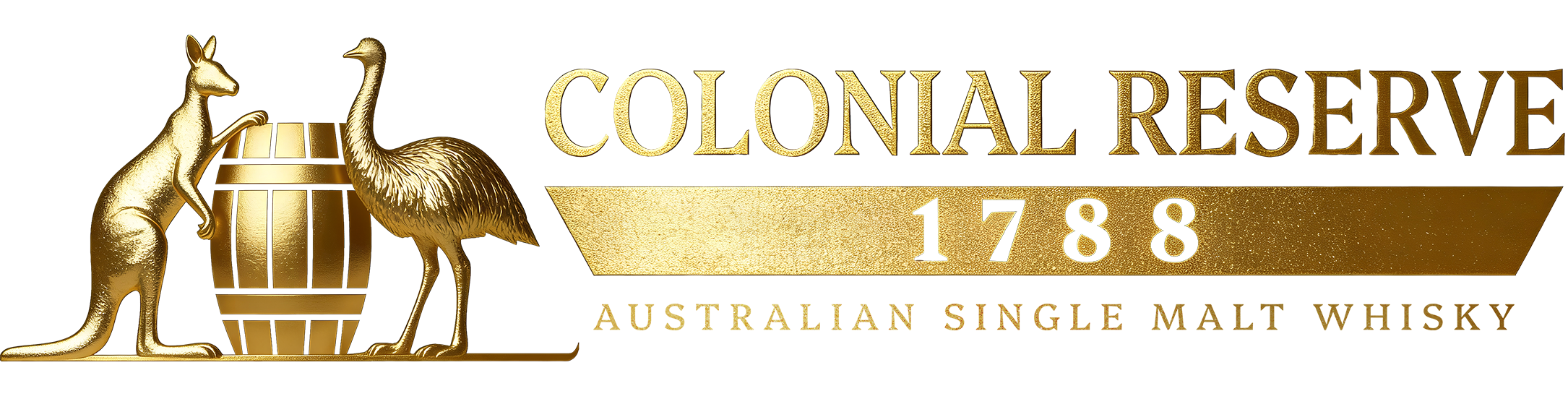 Colonial Reserve Whisky