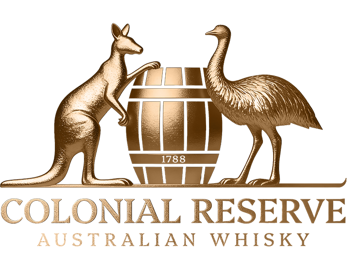 Colonial Reserve Whisky