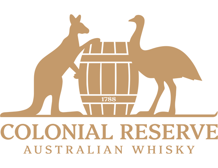 Colonial Reserve Whisky